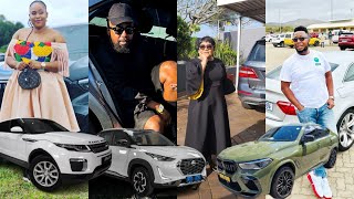 Download lagu Ukhozi FM Presenters & Their CARS | Tshatha , Zimdollar, Lady D, King Sfiso…. mp3 Download lagu Ukhozi FM Presenters & Their CARS | Tshatha , Zimdollar, Lady D, King Sfiso…. mp3