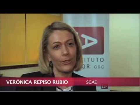 Cursos Propiedad Intelectual / Fundación SGAE / Fundación AVA / SGAE