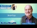 Episode #80: BrainTap with Dr. Patrick Porter, PhD