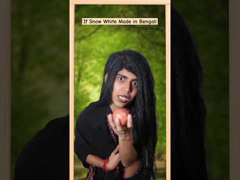 Soytan Rani VS Snow White 🙂😂