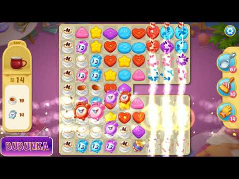 Matchington Mansion level 4327 HD