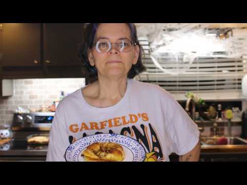 Pumpkin Cheesecake Roll (Perfect Swirl + Easy Fall Dessert!)