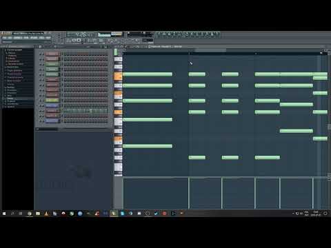 Seven Lions feat. Rico & Miella – Without You My Love (Myon Definitive Mix)[FL Studio remake]