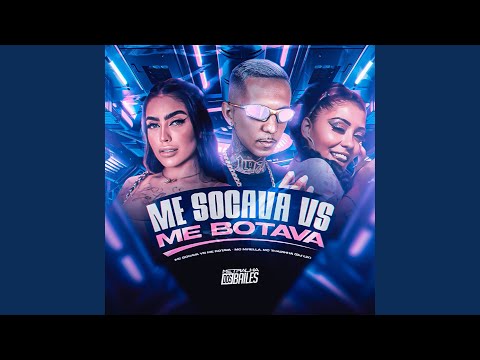Soca Soca Vai Vs Me Botava