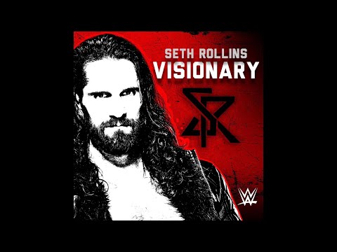 Video thumbnail for Visionary