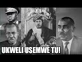 SIRI ILIYOFICHWA MAPINDUZI YA ZNZ MENGI HAYASEMWI KWA NINI WANAKESHA WAAMBIWE UKWELI KAKIMBIA