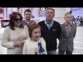 Екатерина Косолапова - Интервью после СП - Голос.Дети - Сезон1 