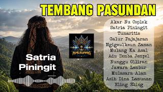 Download lagu Terbaru 2026 | ALBUM SATRIA PININGIT | Haleuang Digital mp3