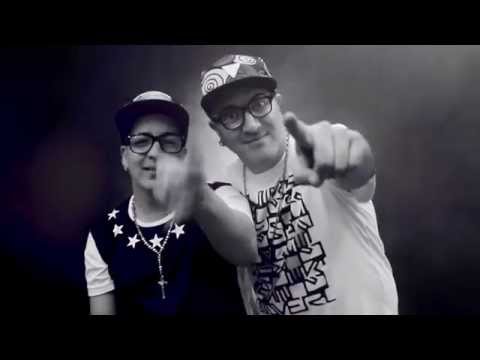 Juan Quin y Dago - Gata Gata (Video Oficial)