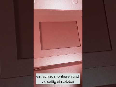 Produktvideo