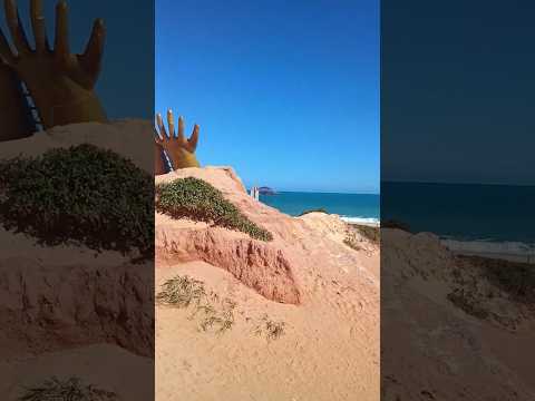 FALÉSIAS DO GUNGA - ALAGOAS #nordeste2026 #Roteiro #marazul #viral #shortvideo #seanpaul #allislove