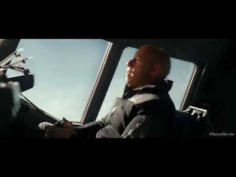 XXX the returns of Xander cage final battle