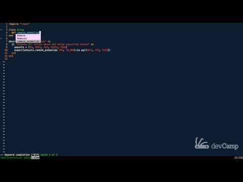 Parsing a String with Multiple Matches in Ruby