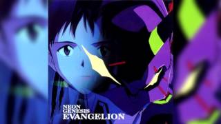Shiro Sagisu - A Step Forward Into Terror -EXTENDED- (Evangelion OST)