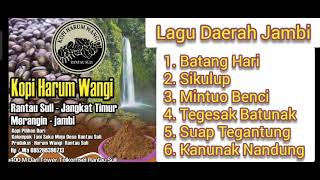 Download lagu Batang Hari Sikulup Mintuo Benci Tagesak Batunak S... mp3