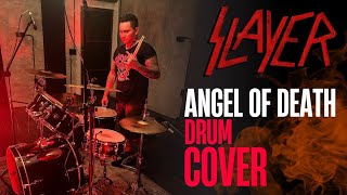 Download lagu Slayer - Angel Of Death Drum Cover mp3 Download lagu Slayer - Angel Of Death Drum Cover mp3