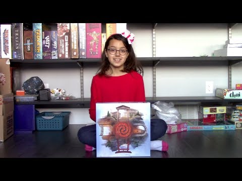 The Cardboard Kid - 070: Dicium