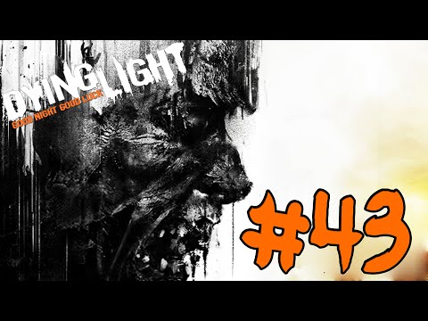 Dying Light - Walkthrough - Part 43 - Higher Education (PC UHD) [4K60FPS]