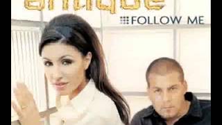 Antique - Follow me (Extended Club mix)