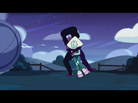 Steven Universe Vlogs: Episode 78 - Log Date 7 15 2