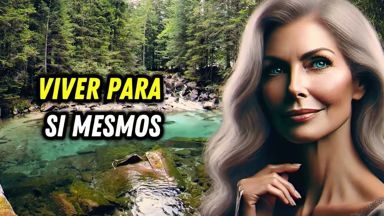 VERDADES DURAS QUE OS IDOSOS NÃO ESTÃO PRONTOS PARA OUVIR (PORÉM QUE É MUITO NECESSÁRIO)