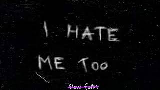 Powfu - Dead Eyes (Slowed + Reverb)