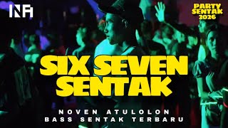 Download lagu HARD-HITTING BASS 🔥 SIX SEVEN - NOVEN ATULOLON REMIX mp3 Download lagu HARD-HITTING BASS 🔥 SIX SEVEN - NOVEN ATULOLON REMIX mp3