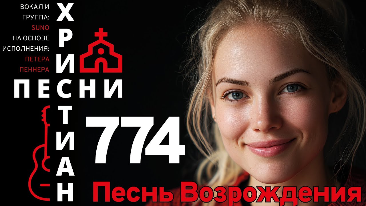 0774 | Песнь Возрождения | Слышишь ли ты голос Божий