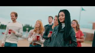 Let Us Dream - Never Enough (Official Music Video)