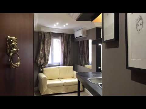 M1 De Angeli - Appartamento arredato in locazione