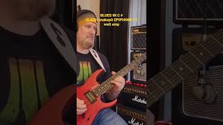 Video thumbnail for Slash Snakepit 15 watt Epiphone  amplifier - Blues in C#  #budgetguitar #guitar #slash #asmuse by FULTON STREET BEATS
