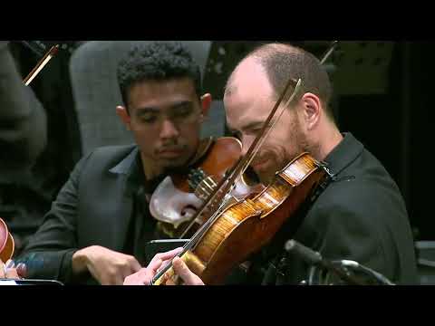 Francis Thomé - Trio pour piano Op. 121 - Adagio - Académie Moris Orkestra