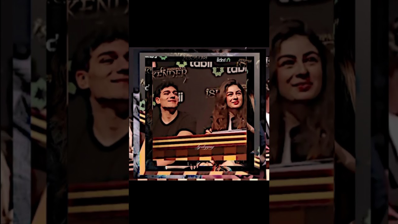 ￼Leyyag yok dıyenler utanır mı sanmam 😃#leyağız #edit #leyakirsan #yağızkılınç #keşfetteyiz #lyfc