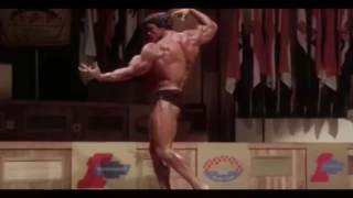 Arnold motivation - Gangsta's paradise