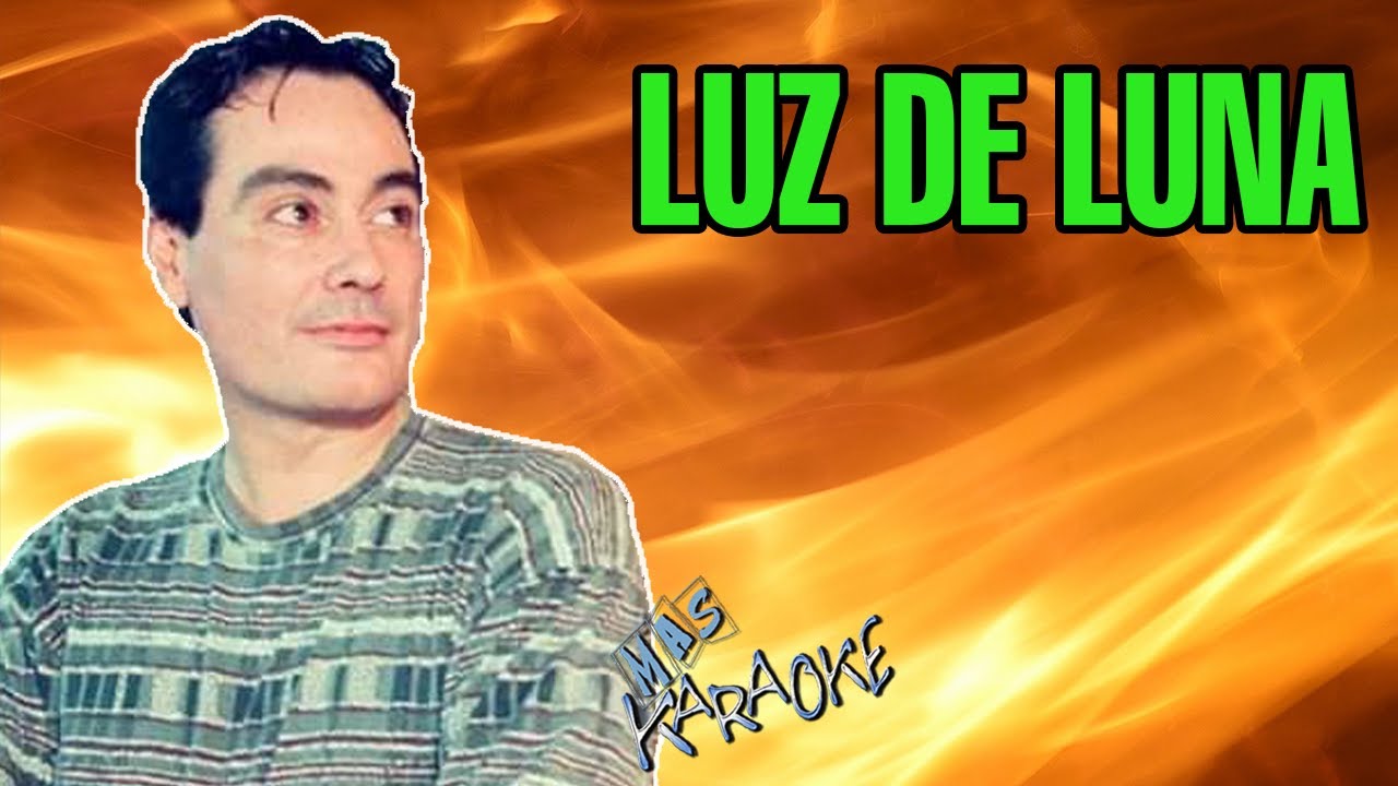 Luz De Luna