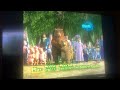 Shrek 2001 DVD Menu Disc 1