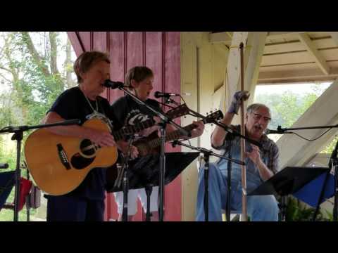 One More Time String Band - So Long