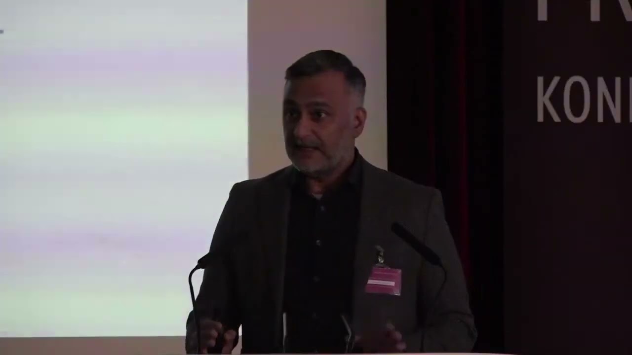 Mikael M. Khokhar