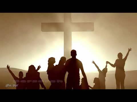 TIME OF WORSHIP - BATU KARANG YANG TEDUH - PS.DJOHAN AND BETTY HANDOJO