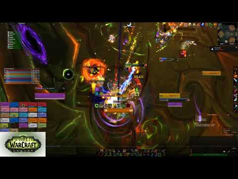 Heroic Portal Keeper Hasabel Vengeance tanking guide