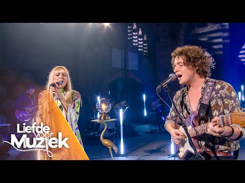 Video thumbnail for Weird Ways (uit Liefde Voor Muziek)