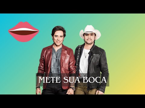 "Guilherme e Santiago agitam Vila Flores, RS com o sucesso 'Mete Sua Boca' - Show Imperdível!"