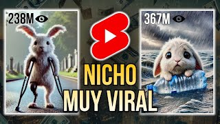 ASÍ SE HACEN LOS SHORTS DE +150 MILLONES DE VISITAS | AUTOMATIZACIÓN DE YOUTUBE