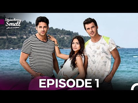 Strawberry Smell Episode 1 (Hindi Dubbed) FULL HD