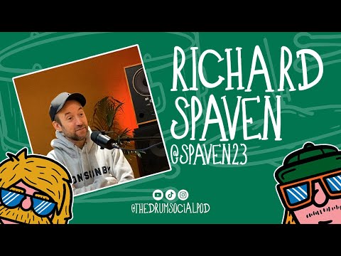 Interview: Richard Spaven