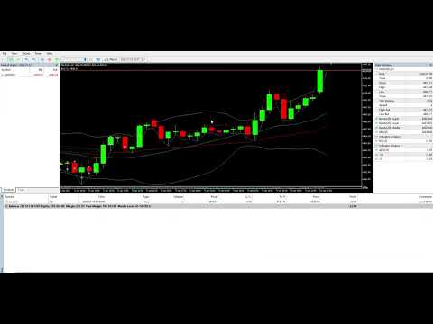 Video CounterTrend Hybrid EA