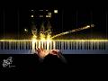 Panic At The Disco High Hopes Piano Cover