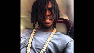 I Aint Done Turning Up - Chief Keef (Slowed Down)