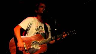 Michael Tolcher "Speed Feels Better" Vienna 5/18/11