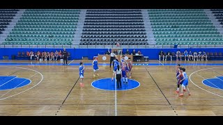 P.E.V. - İstek Okulları Denizli - 21.11.2025